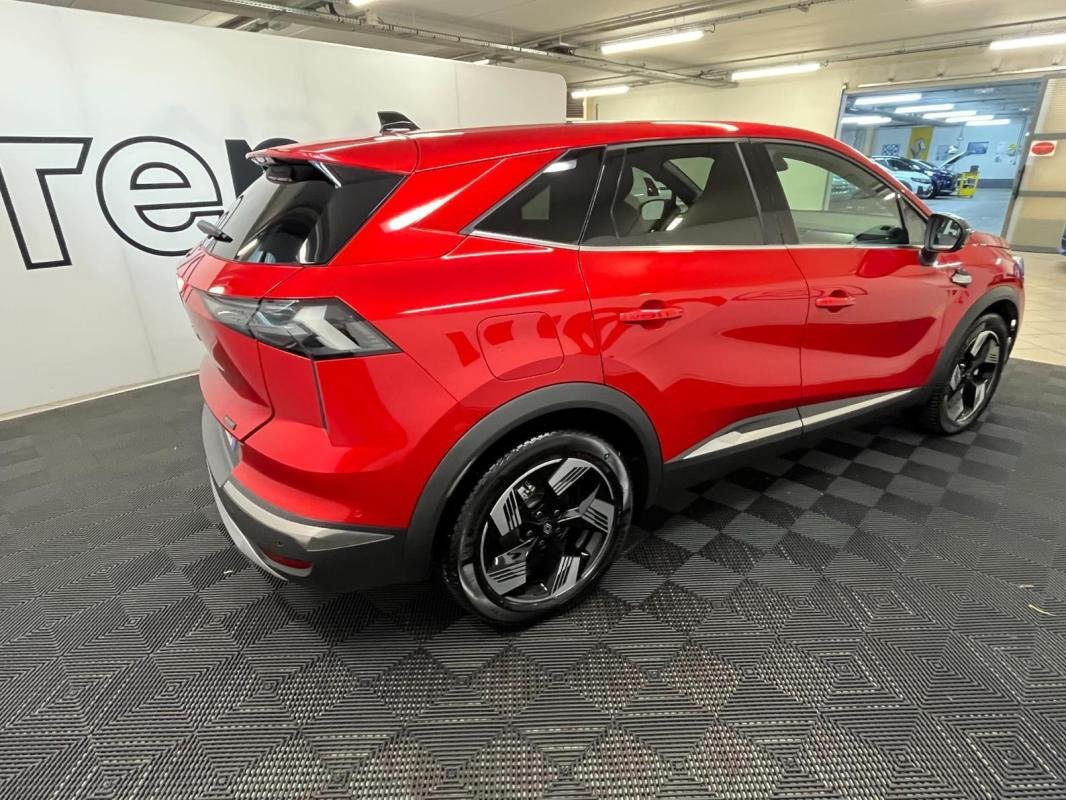 Renault Symbioz - Photo 2
