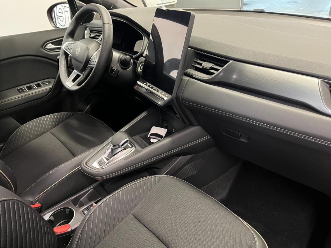 Renault Symbioz - Photo 3