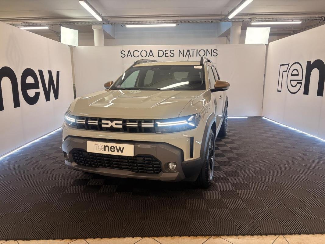 Dacia Duster - Photo 1