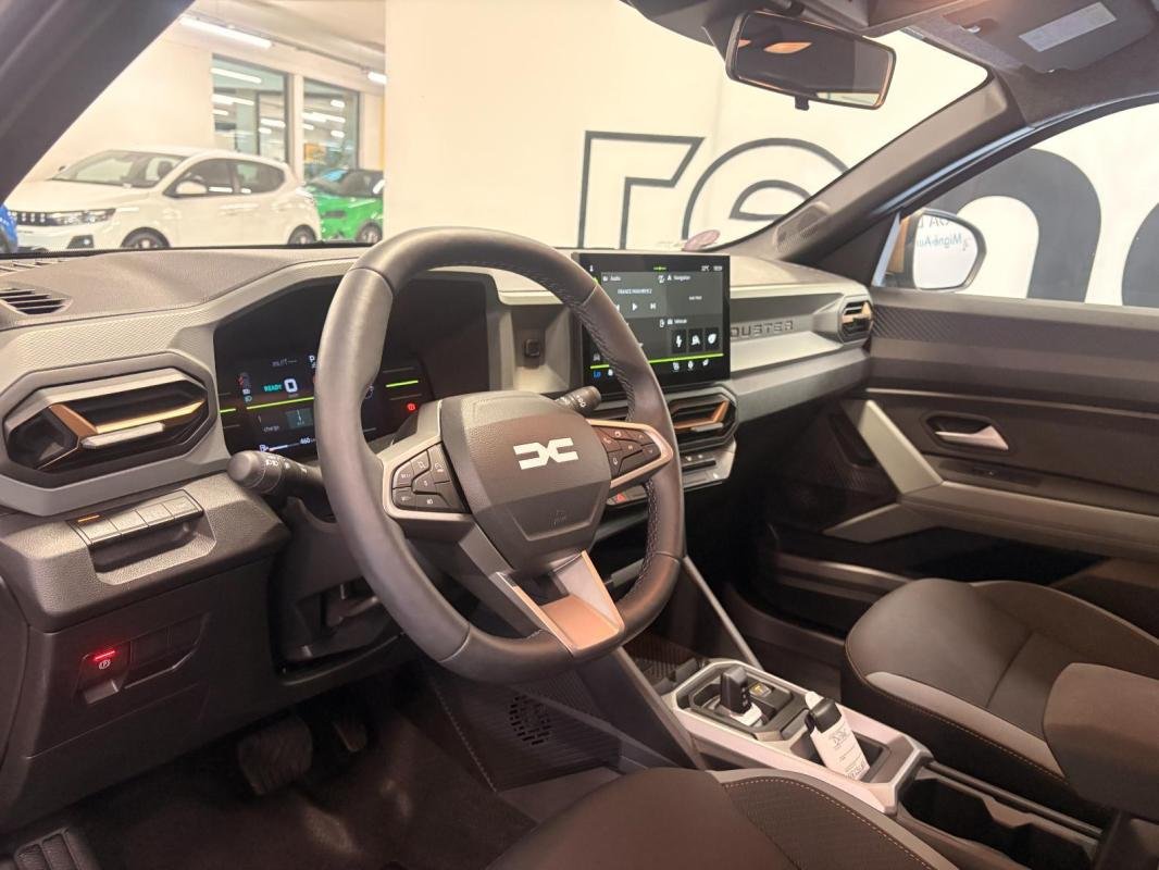 Dacia Duster - Photo 13