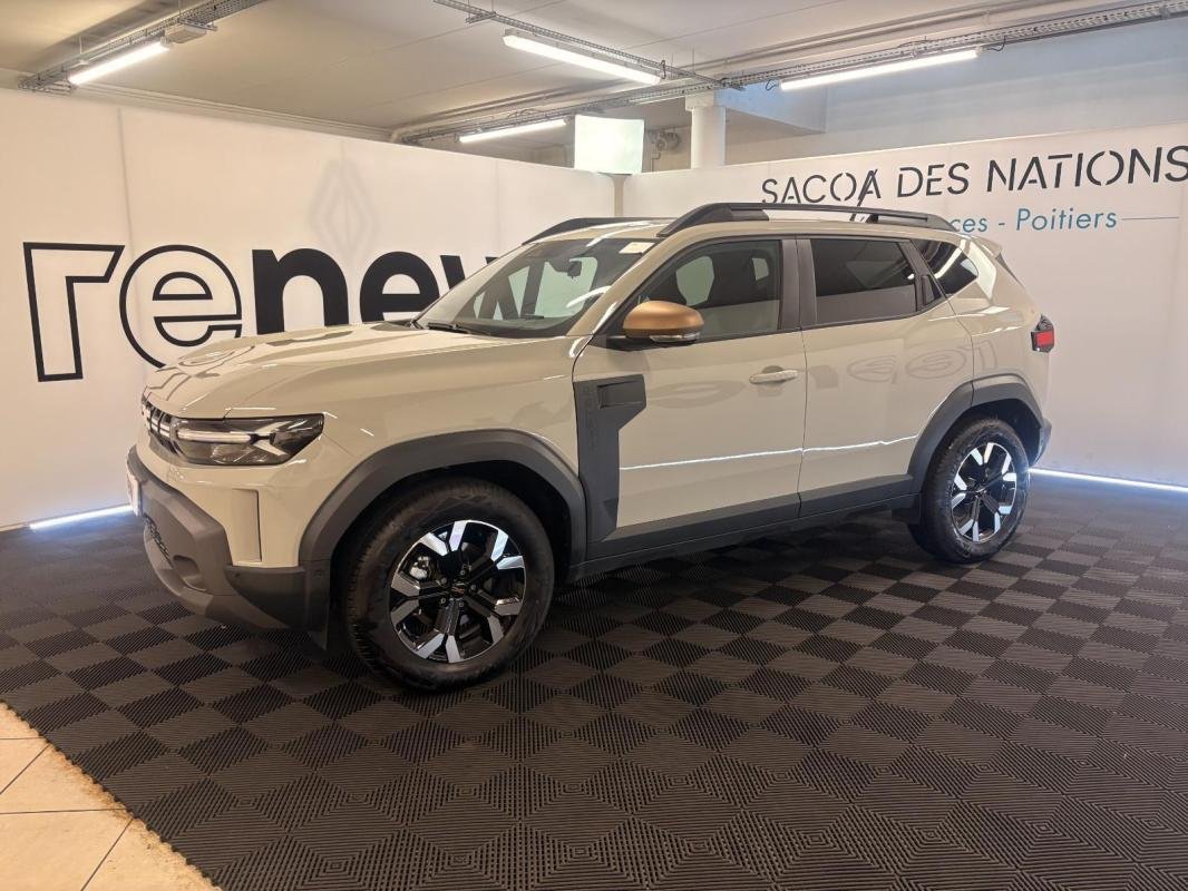 Dacia Duster - Photo 2