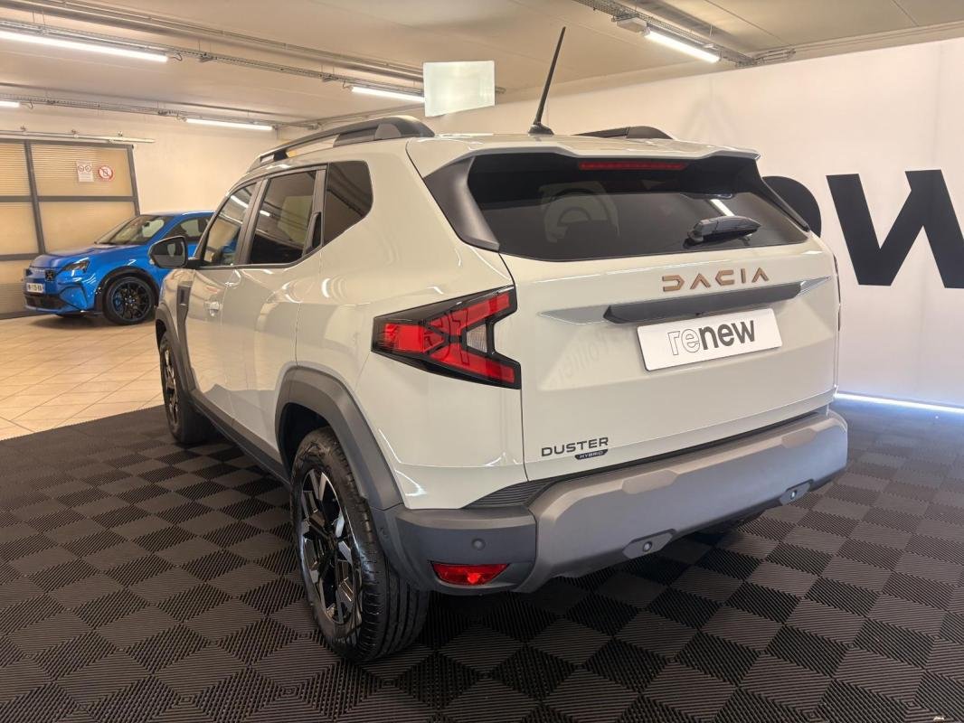 Dacia Duster - Photo 4