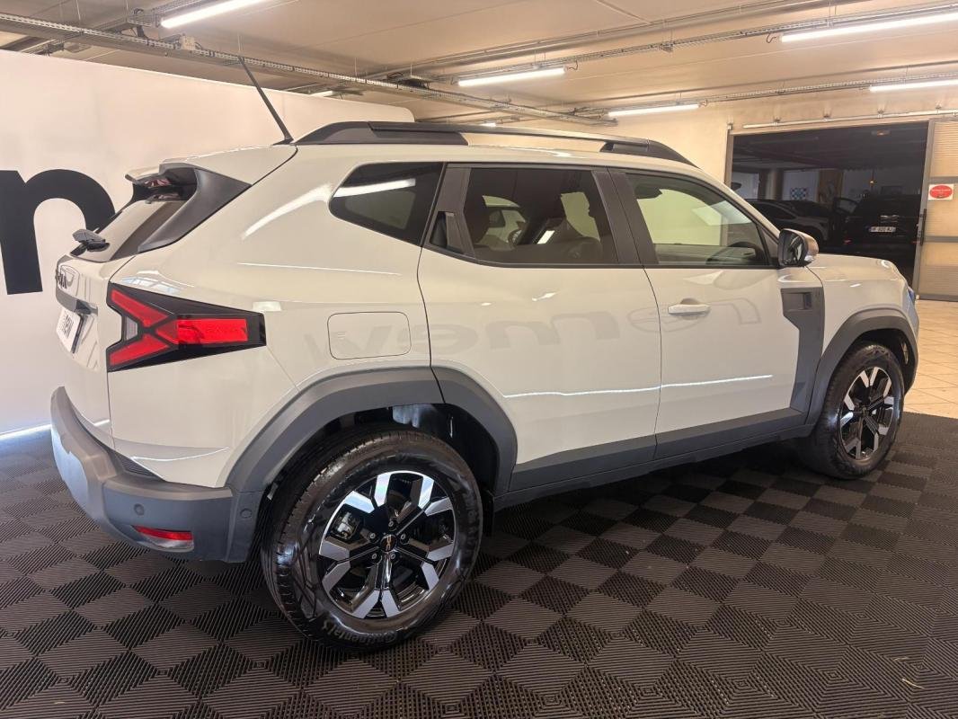 Dacia Duster - Photo 5