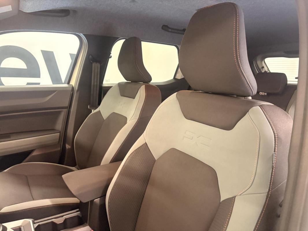Dacia Duster - Photo 10