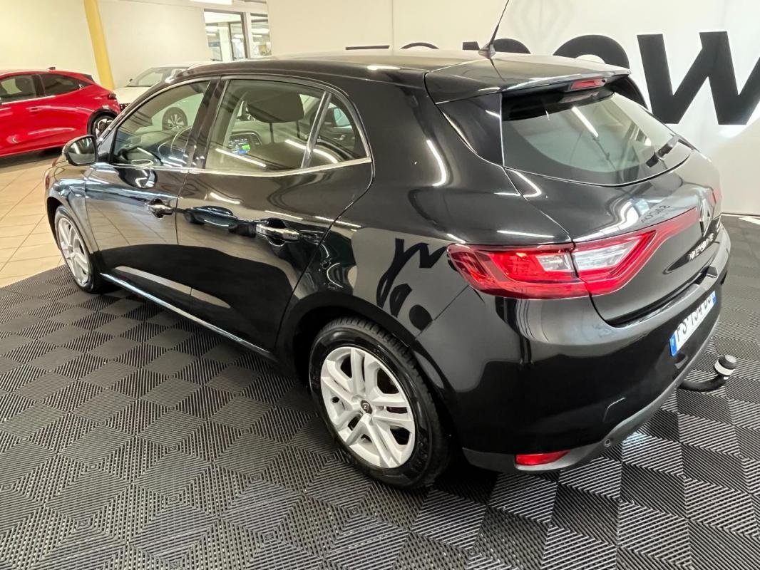Renault Mégane - Photo 4