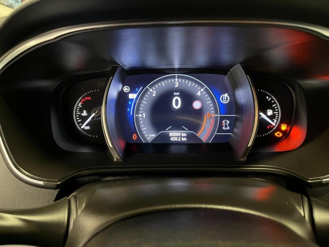 Renault Mégane - Photo 7