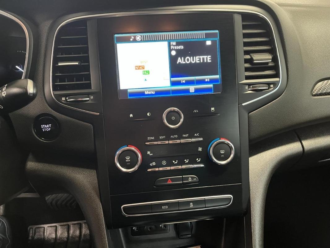 Renault Mégane - Photo 8