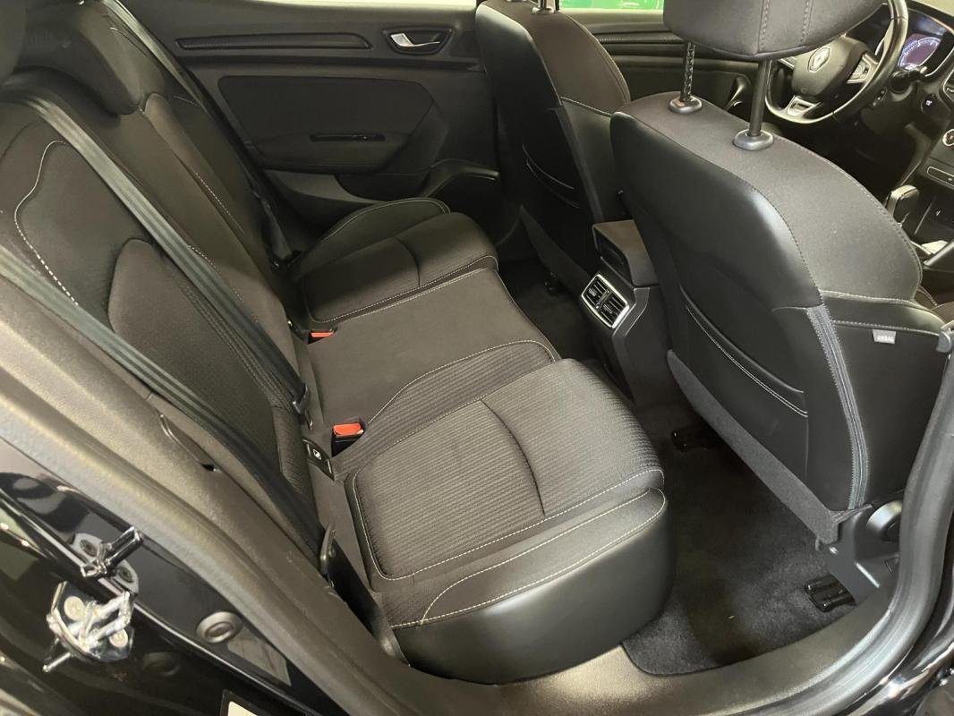 Renault Mégane - Photo 9
