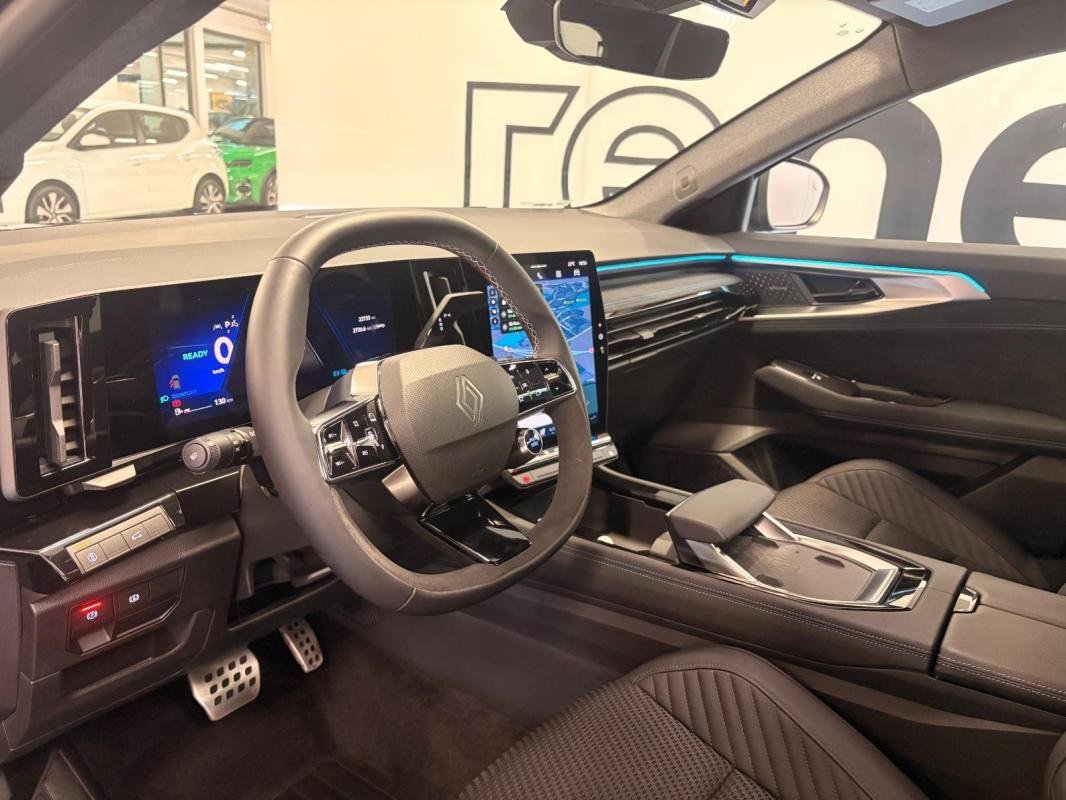 Renault Austral - Photo 13