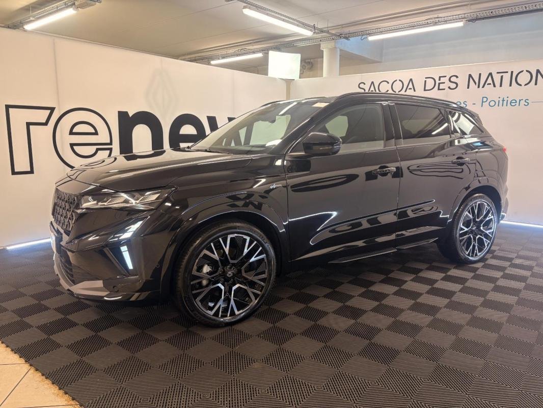 Renault Austral - Photo 2