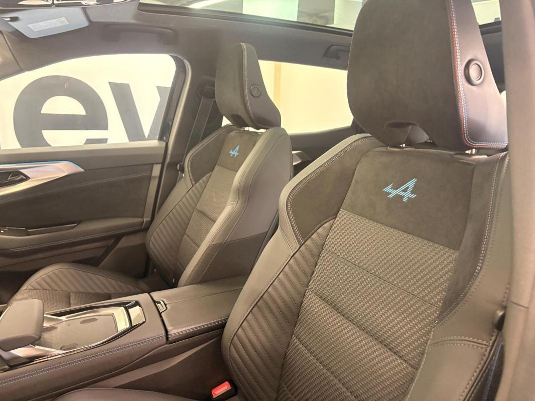 Renault Austral - Photo 10