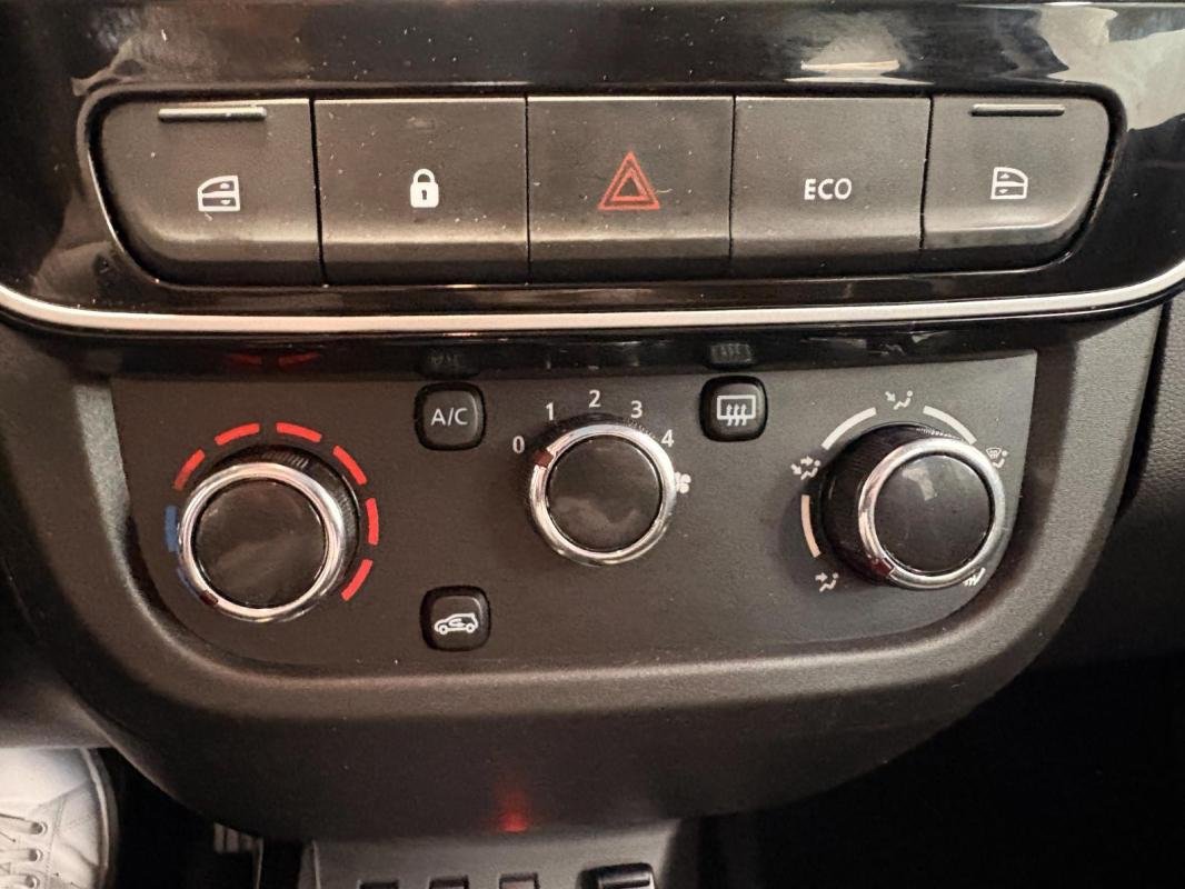 Dacia Spring - Photo 14