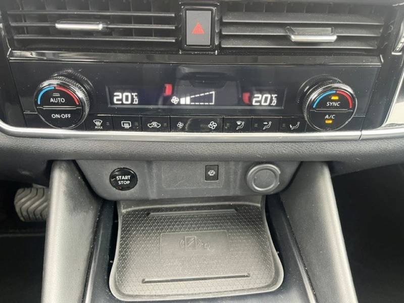 Nissan Qashqai - Photo 12