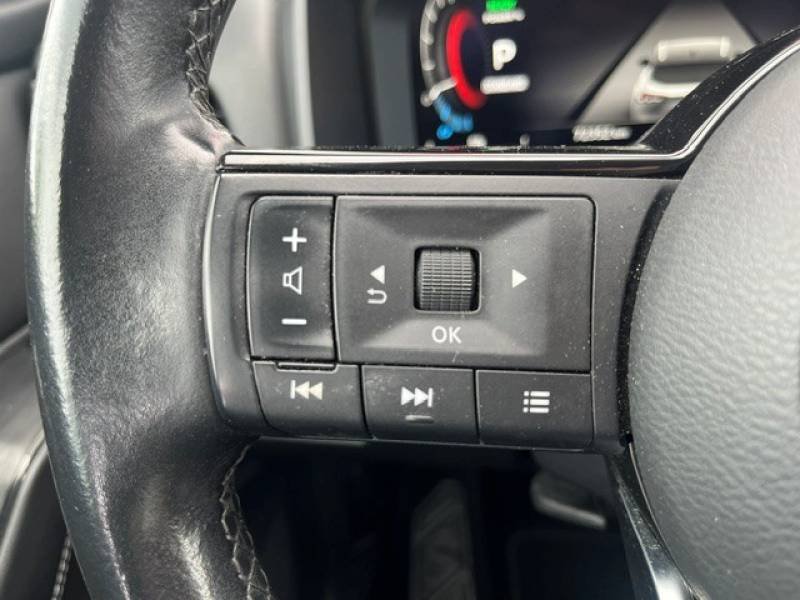Nissan Qashqai - Photo 14