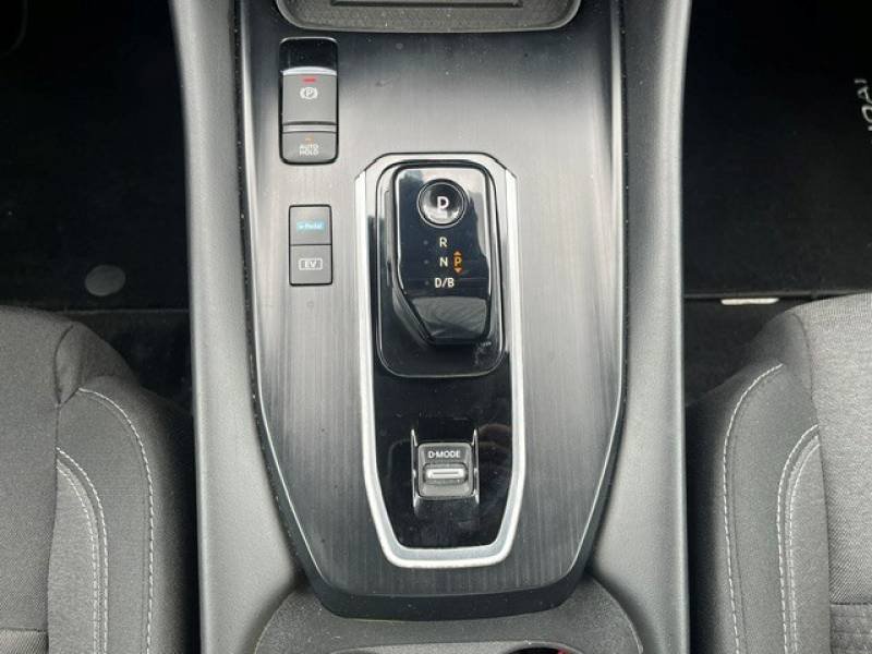 Nissan Qashqai - Photo 19