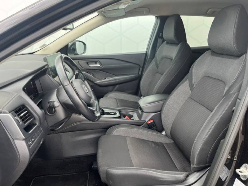 Nissan Qashqai - Photo 20