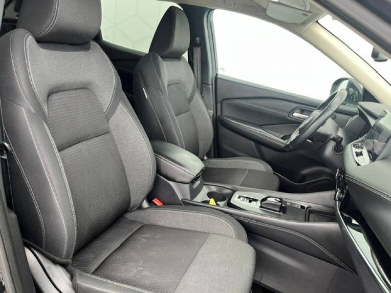 Nissan Qashqai - Photo 22