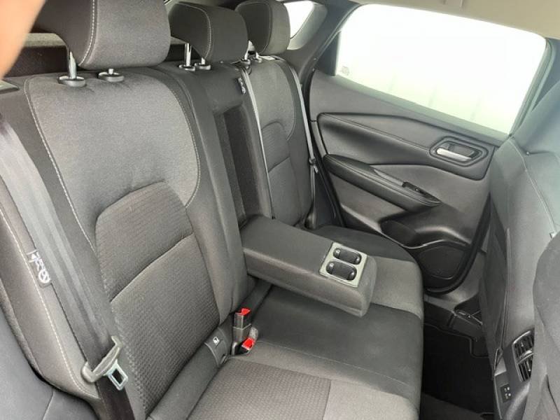 Nissan Qashqai - Photo 23