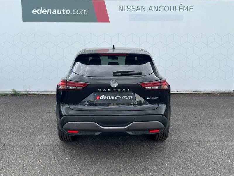 Nissan Qashqai - Photo 25