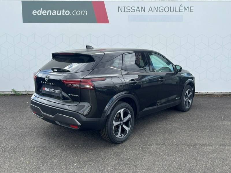 Nissan Qashqai - Photo 27