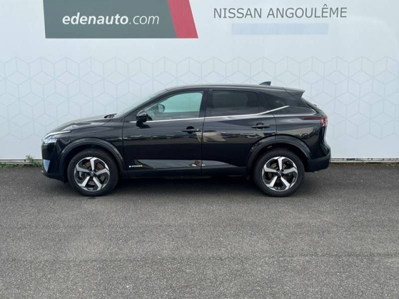 Nissan Qashqai - Photo 3