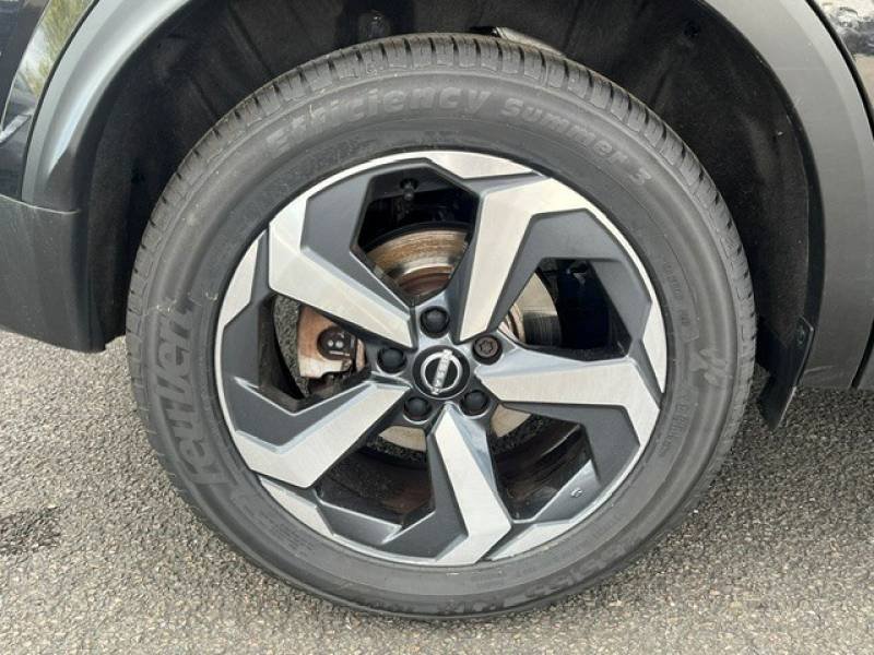 Nissan Qashqai - Photo 31