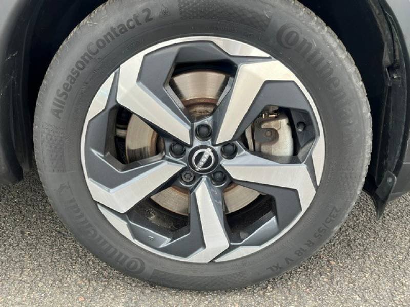Nissan Qashqai - Photo 32