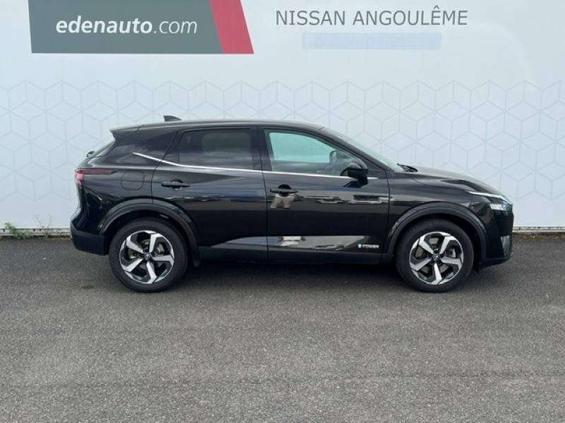 Nissan Qashqai - Photo 4