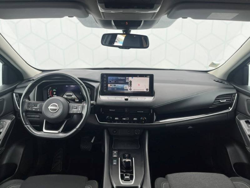 Nissan Qashqai - Photo 6