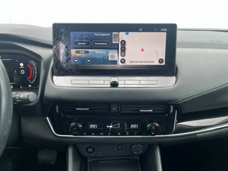 Nissan Qashqai - Photo 7