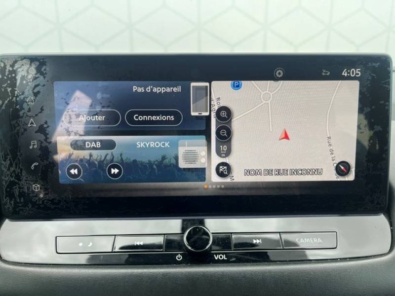 Nissan Qashqai - Photo 8