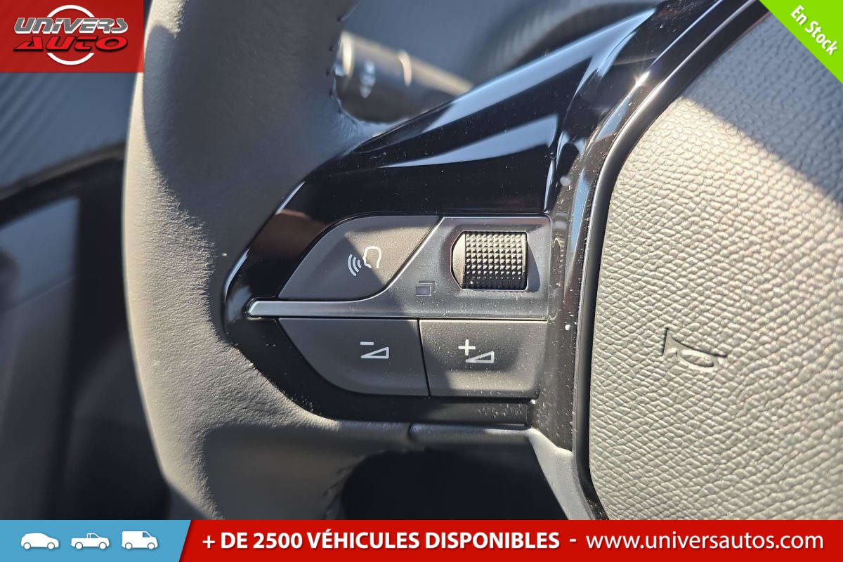 Peugeot 2008 - Photo 15