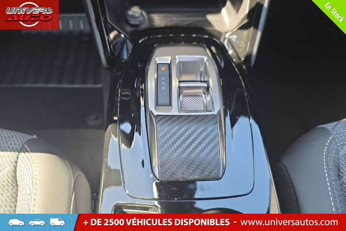 Peugeot 2008 - Photo 16
