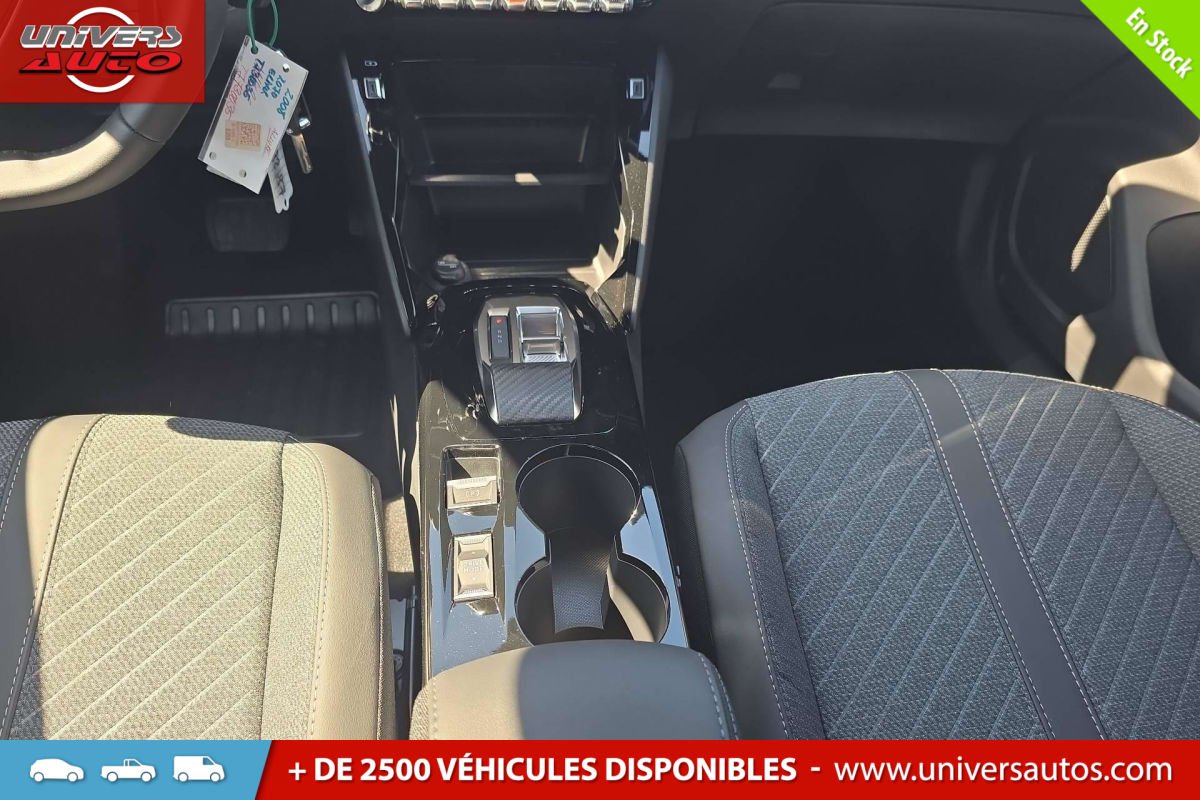 Peugeot 2008 - Photo 17