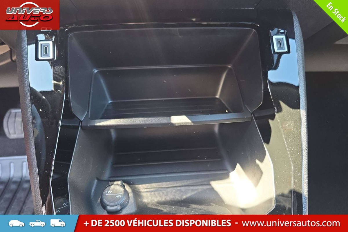Peugeot 2008 - Photo 18