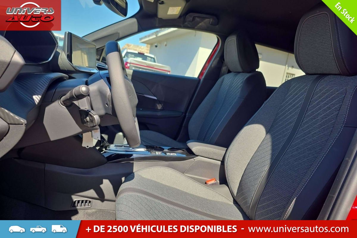 Peugeot 2008 - Photo 22
