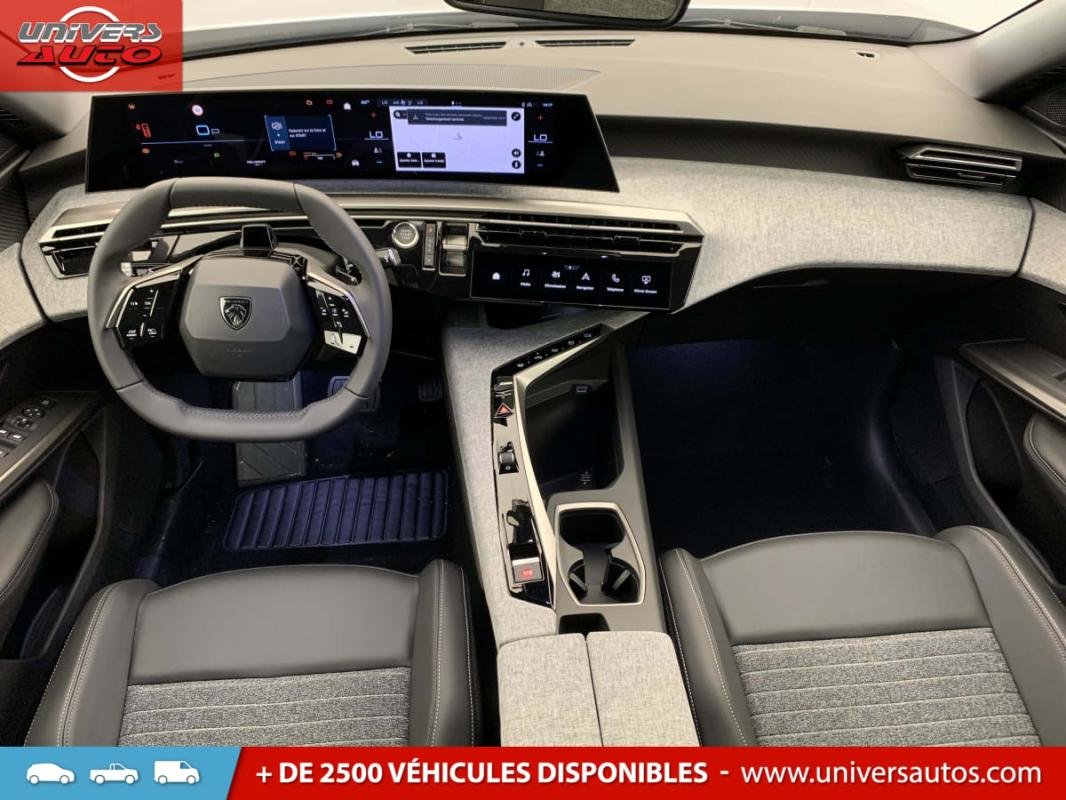 Peugeot 5008 - Photo 12