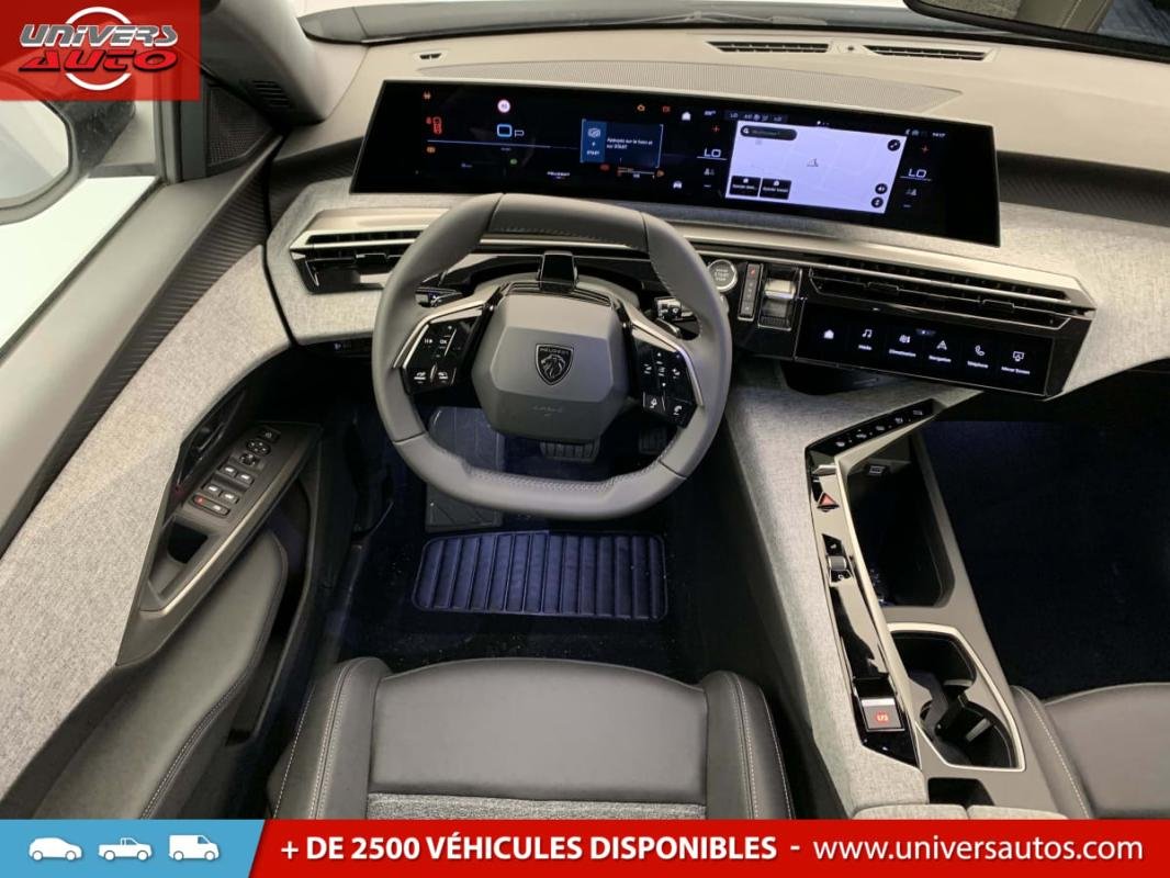 Peugeot 5008 - Photo 13