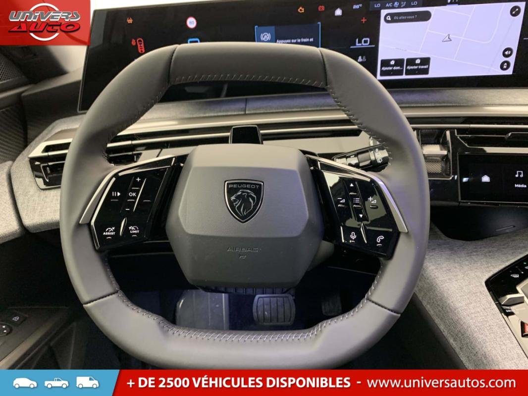 Peugeot 5008 - Photo 14