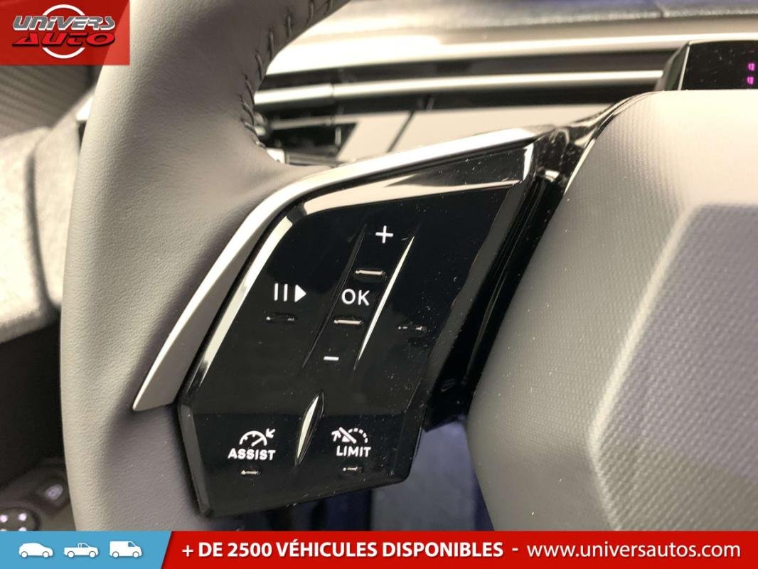 Peugeot 5008 - Photo 15