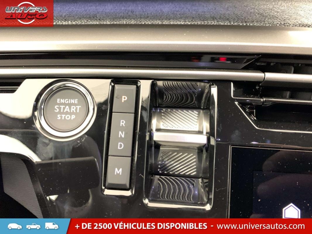 Peugeot 5008 - Photo 16