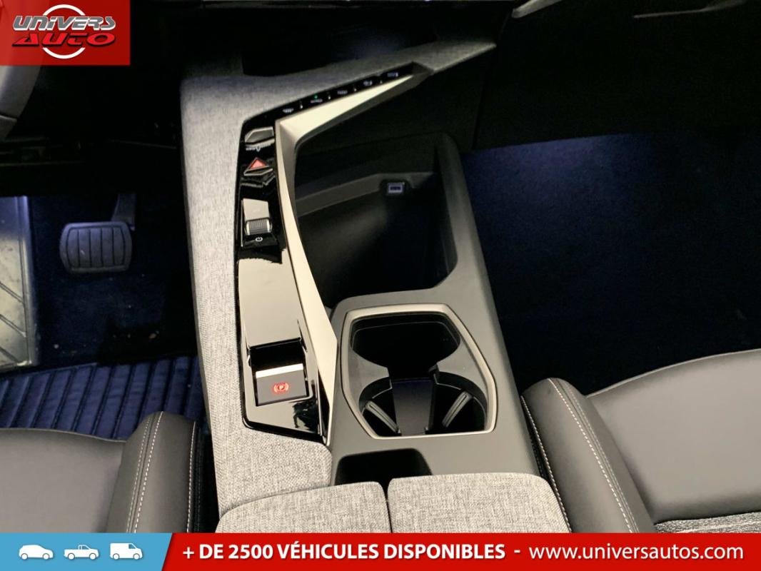 Peugeot 5008 - Photo 17