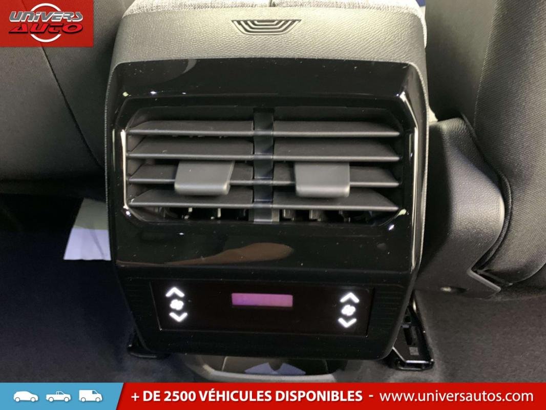 Peugeot 5008 - Photo 18