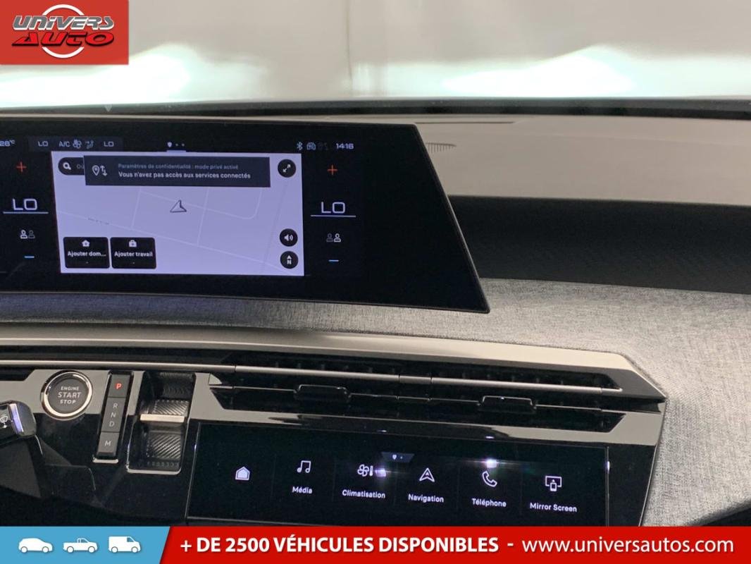 Peugeot 5008 - Photo 19