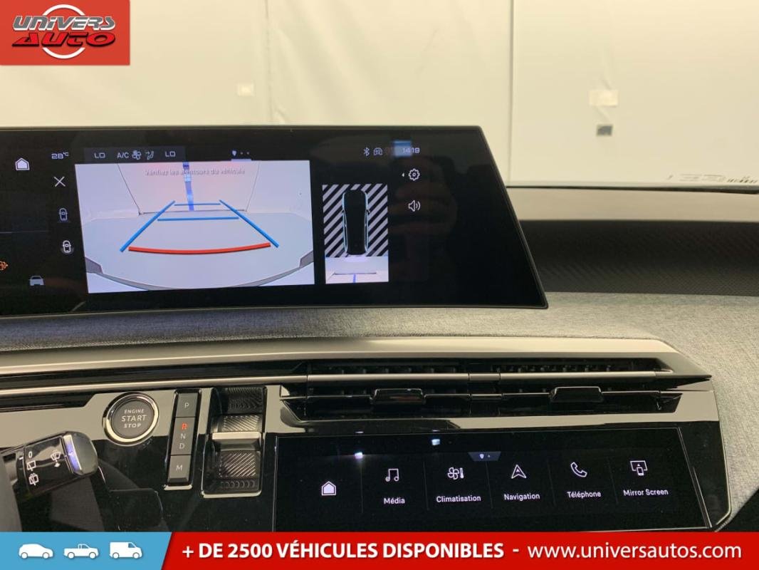 Peugeot 5008 - Photo 20