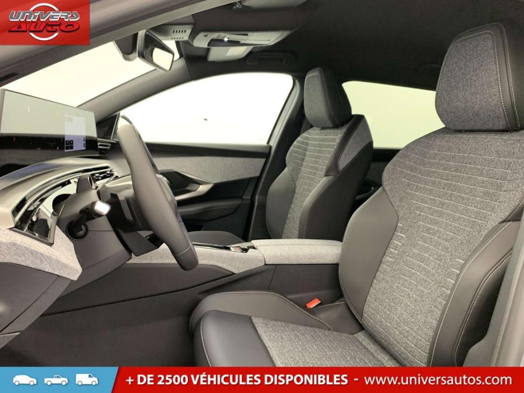 Peugeot 5008 - Photo 21