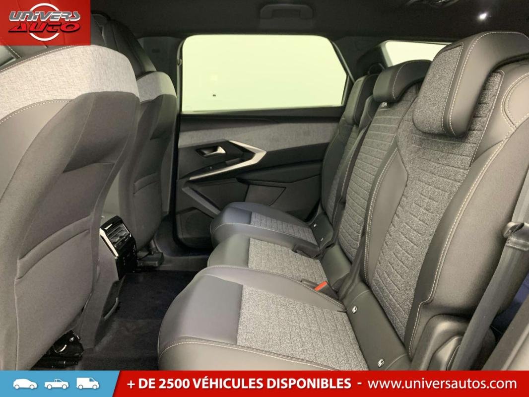 Peugeot 5008 - Photo 22