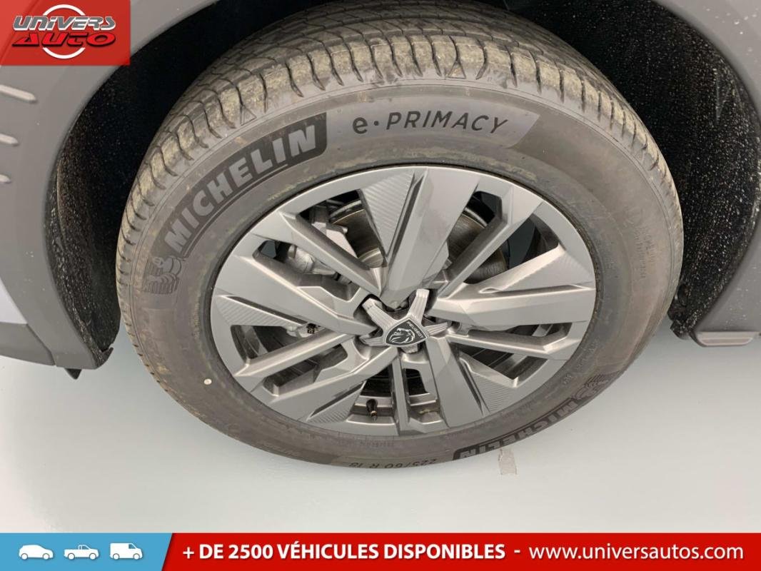 Peugeot 5008 - Photo 23