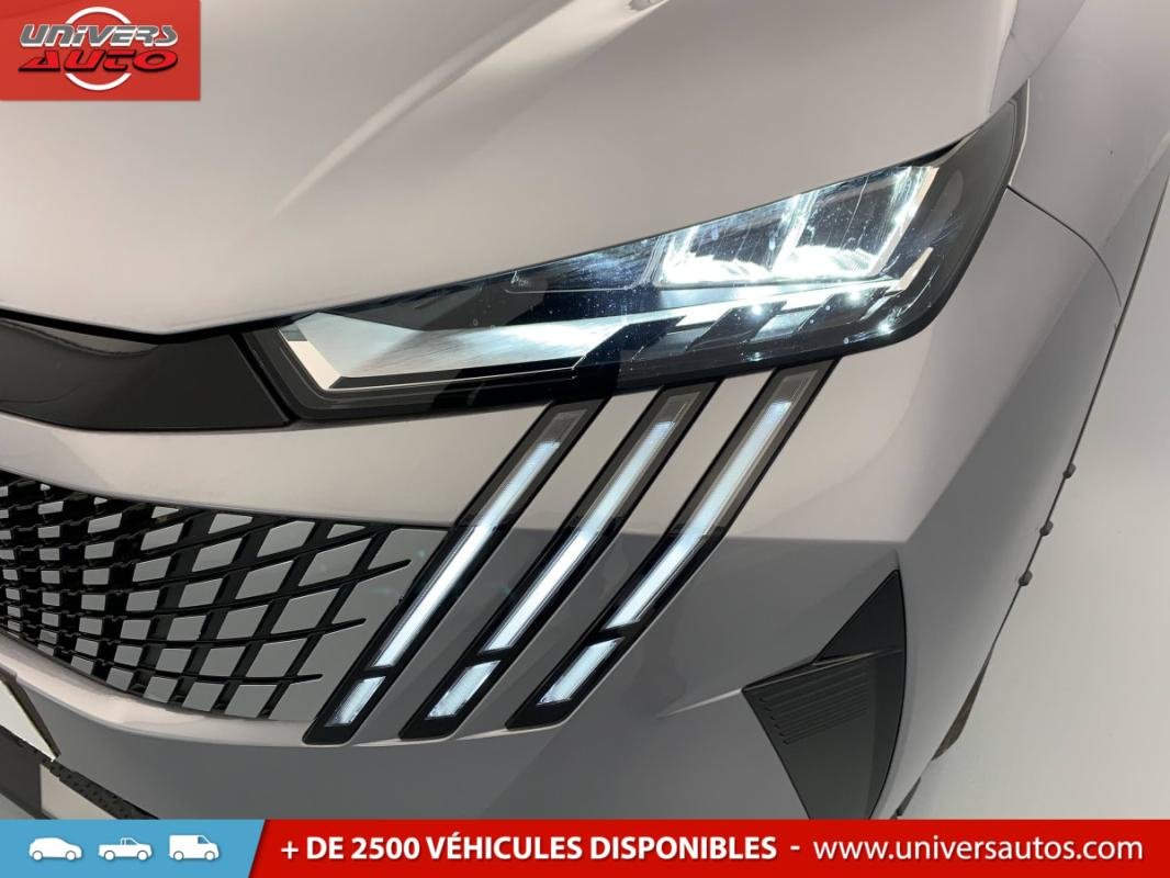 Peugeot 5008 - Photo 24