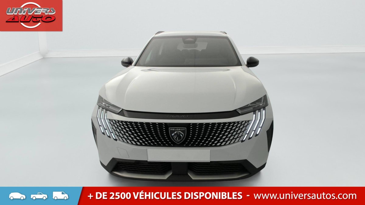 Peugeot 5008 - Photo 27